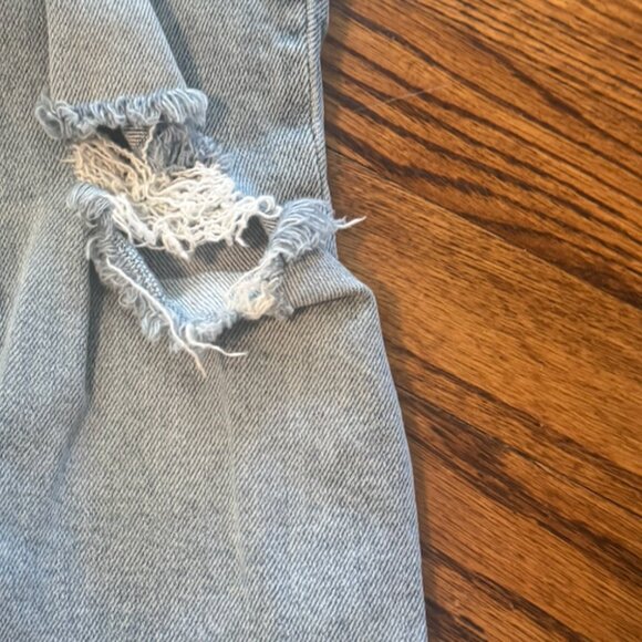 Madewell The Perfect Vintage Jean - Picture 2 of 5